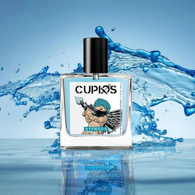 CUPIDS Men & Women Fragrance