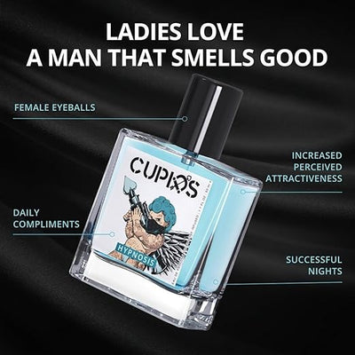 CUPIDS Men & Women Fragrance