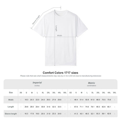 Liorra Women's Japanese-Inspired Girl Illustration T-Shirt - Relaxed Fit Short-Sleeve Cotton Top